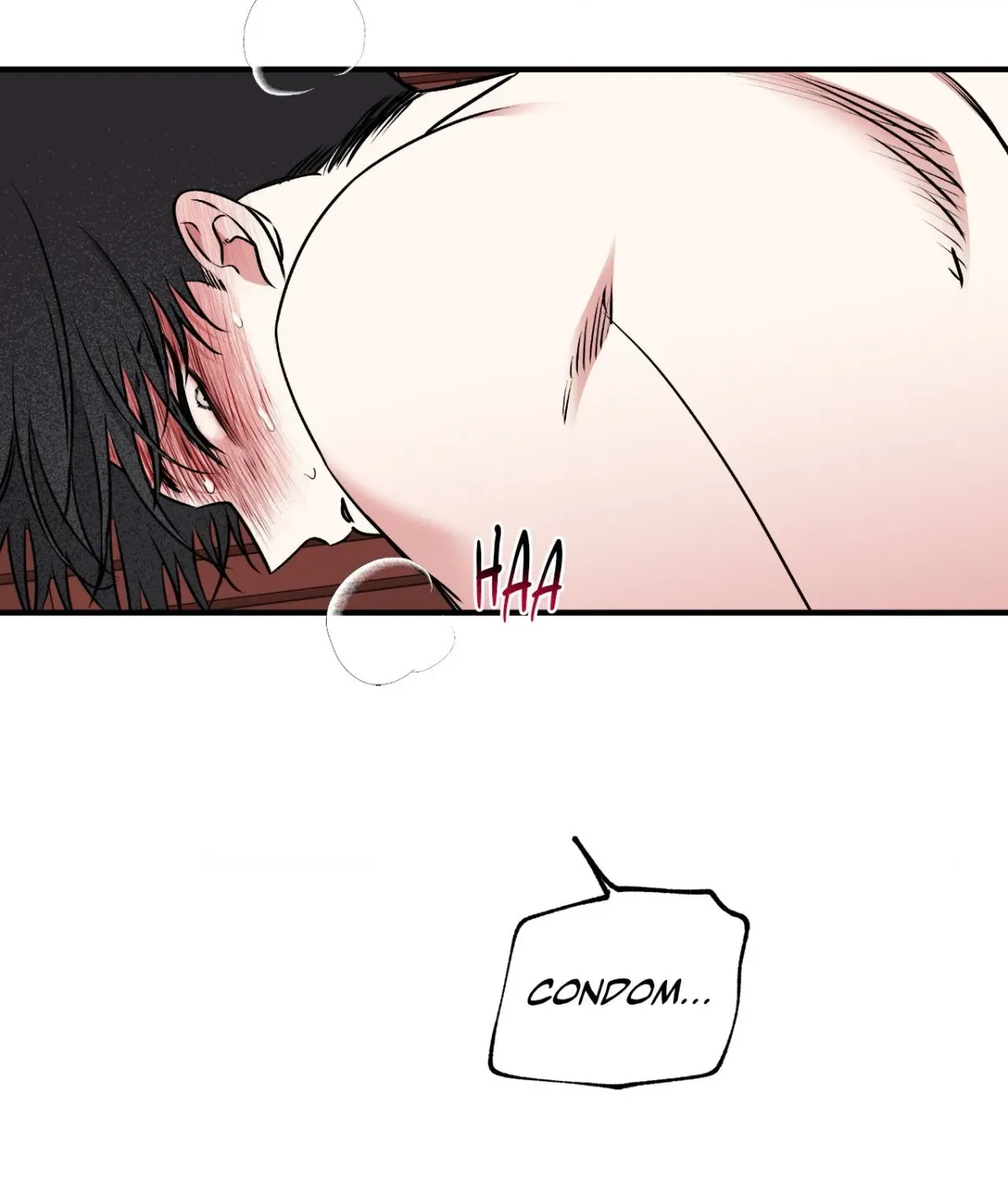 Night by the sea Chapter 100.18 page 112 - 