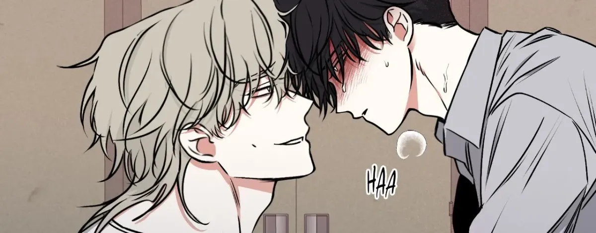 Night by the sea Chapter 100.18 page 25 - 