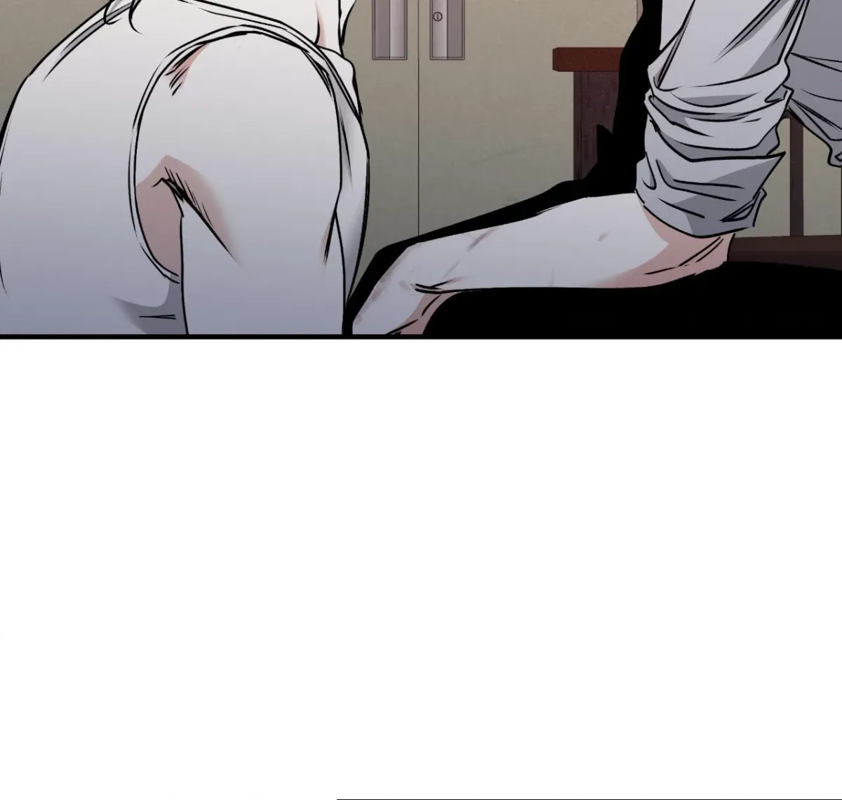 Night by the sea Chapter 100.18 page 26 - 