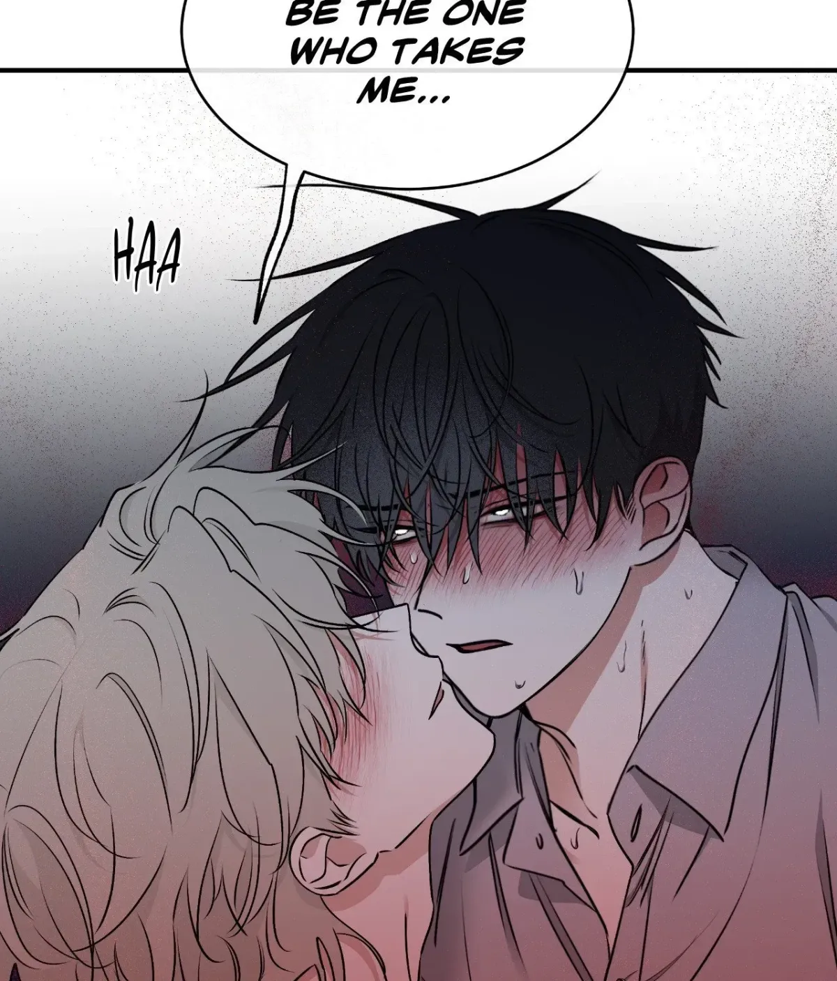 Night by the sea Chapter 100.18 page 44 - 