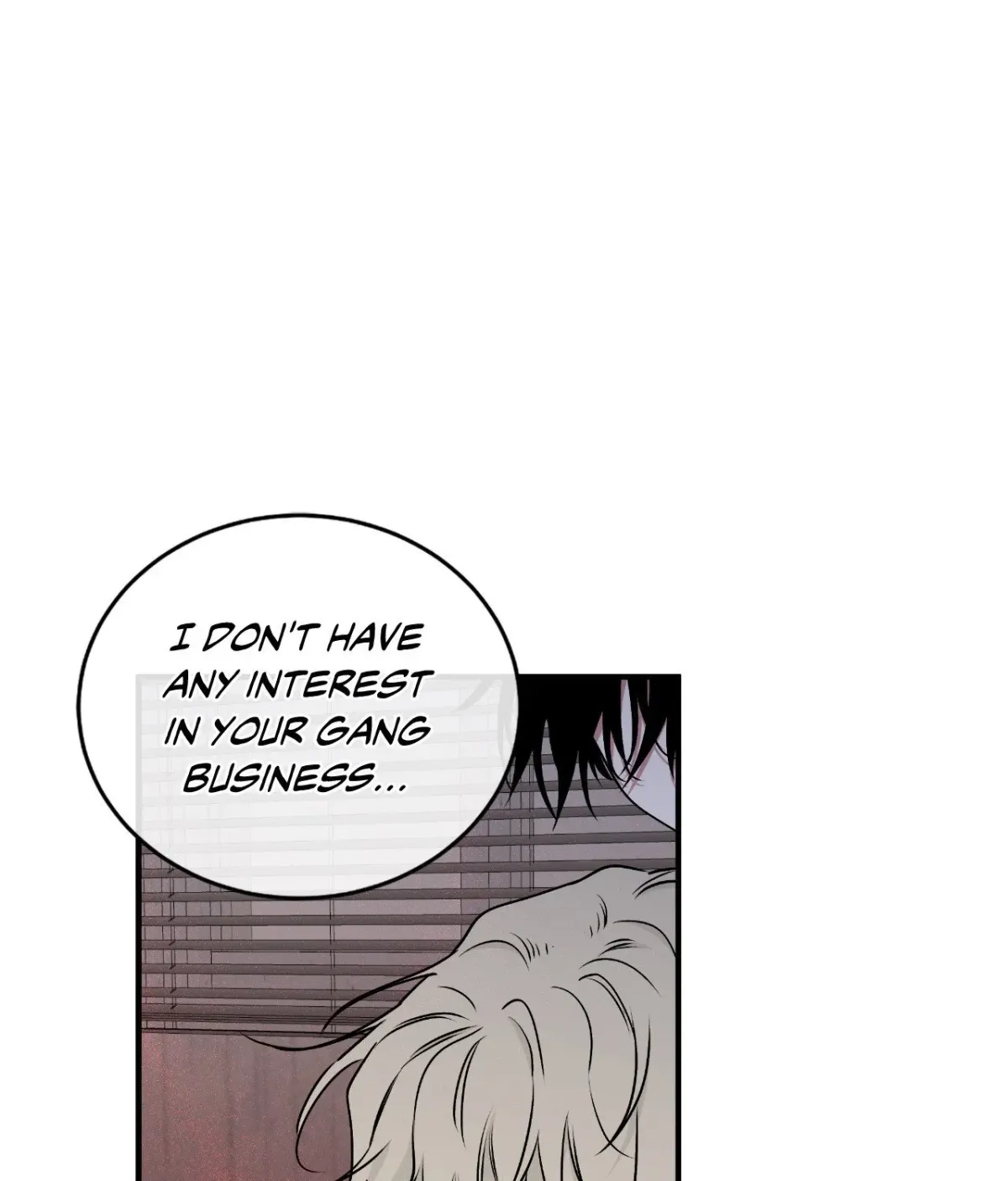 Night by the sea Chapter 100.18 page 46 - 