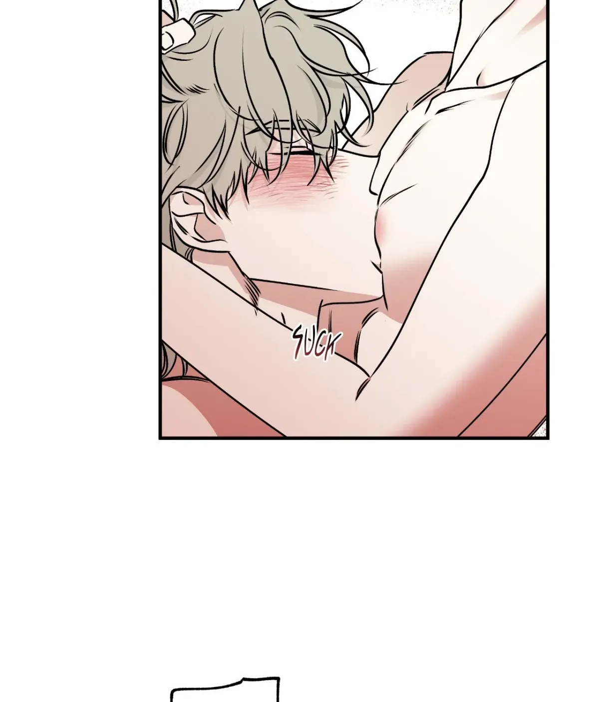 Night by the sea Chapter 100.18 page 65 - 