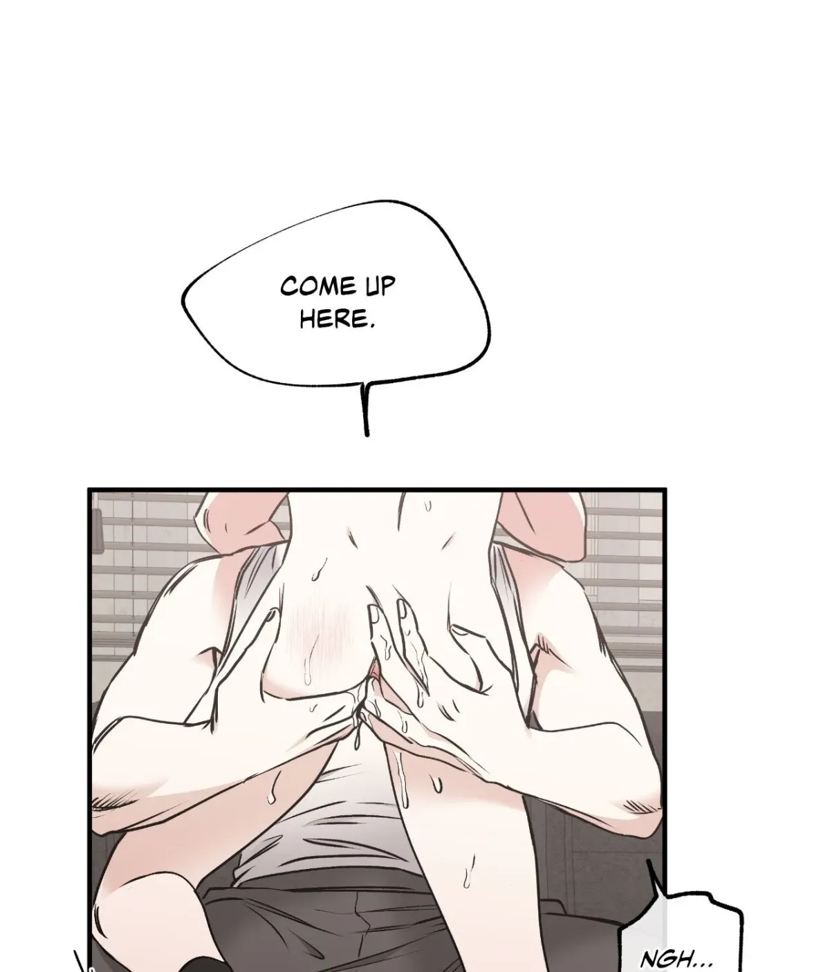 Night by the sea Chapter 100.18 page 71 - 