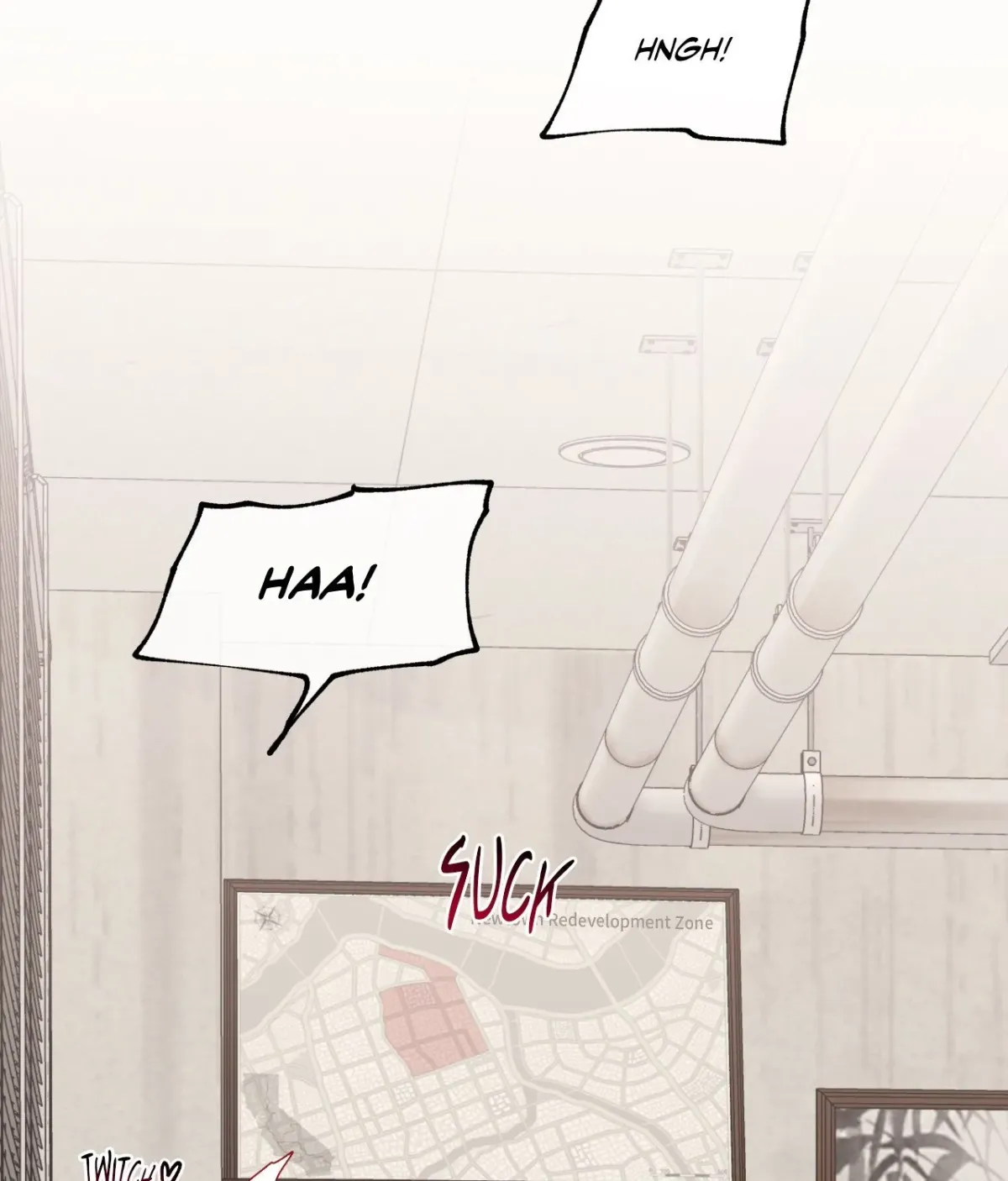 Night by the sea Chapter 100.18 page 80 - 