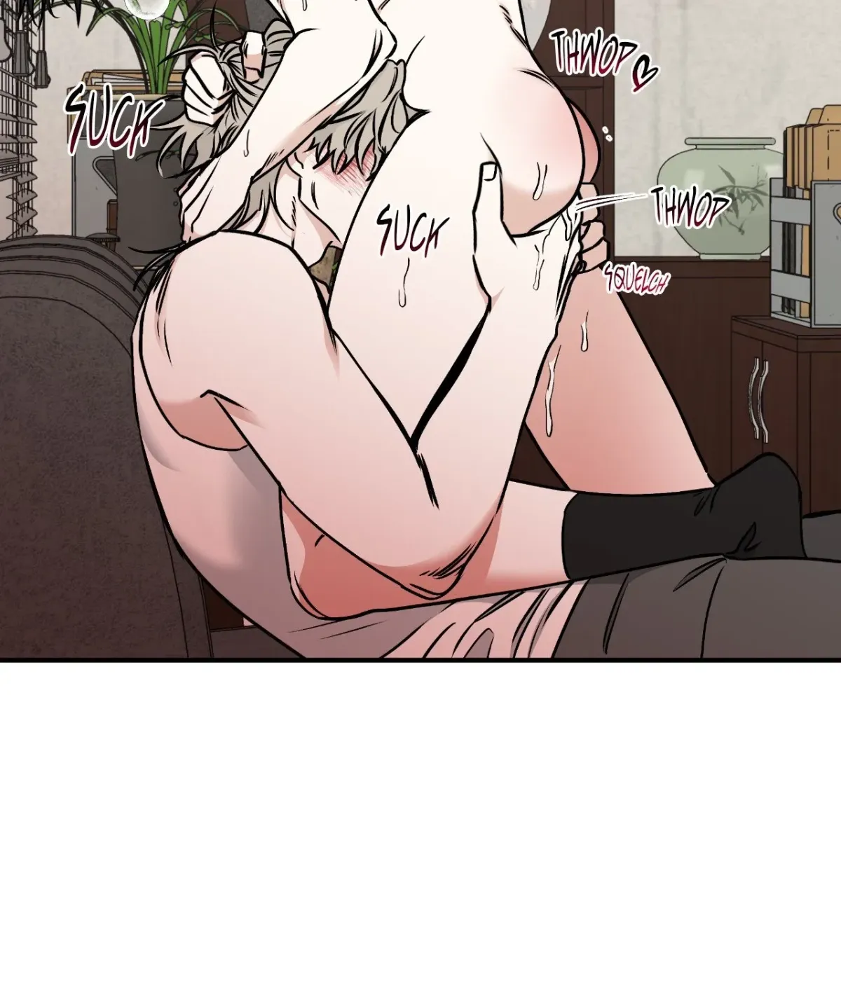 Night by the sea Chapter 100.18 page 82 - 