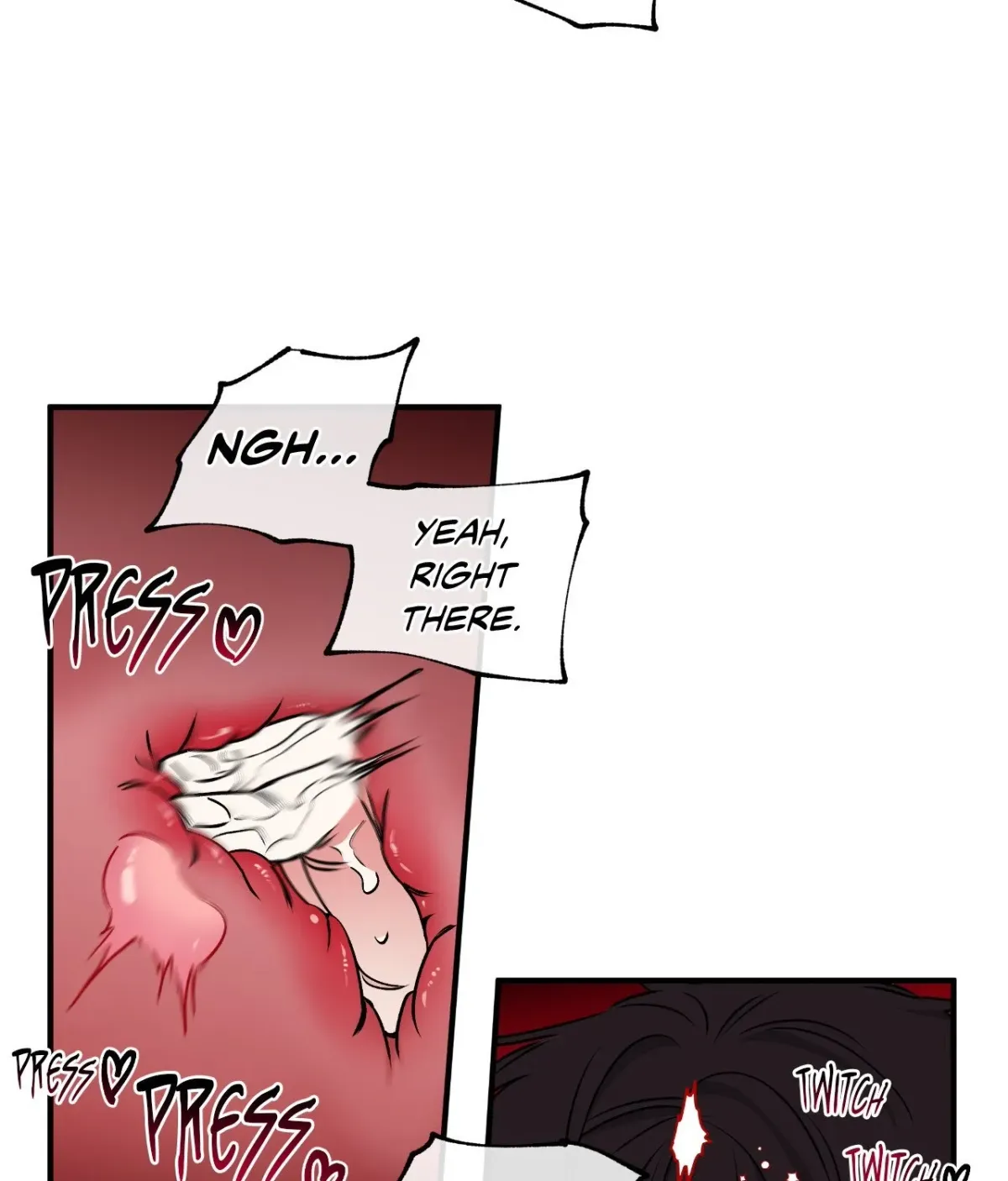 Night by the sea Chapter 100.18 page 84 - 