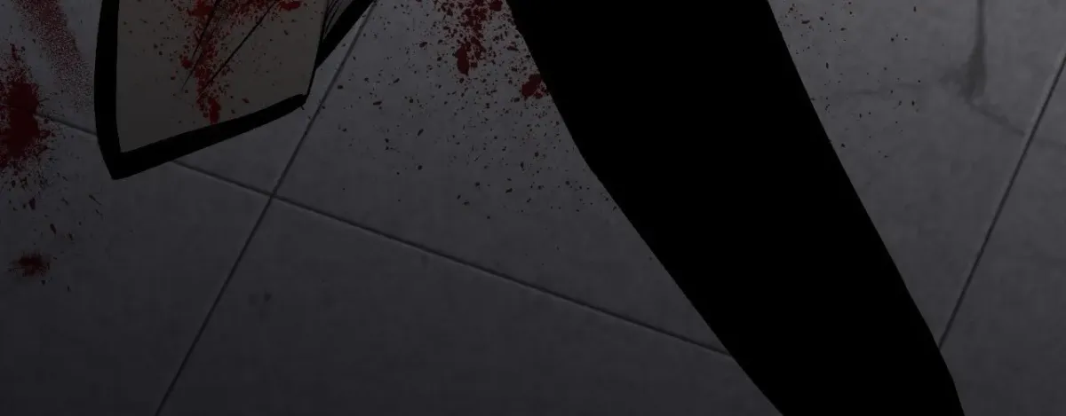 Night by the sea Chapter 100.18 page 10 - 