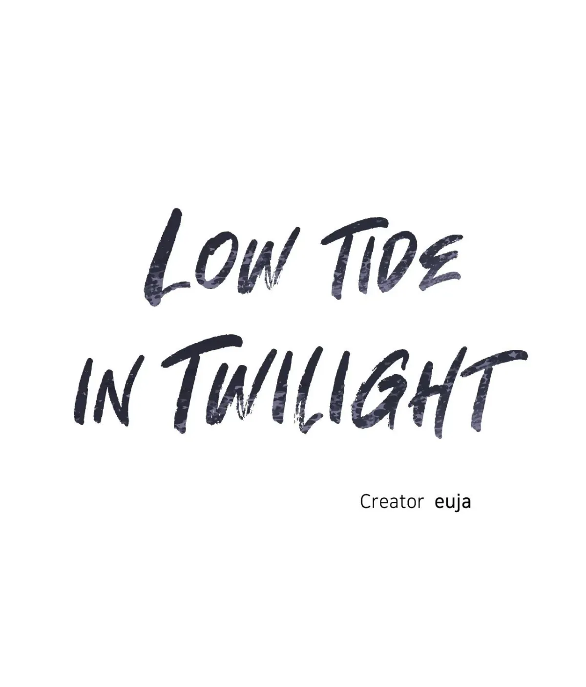 Night by the sea Chapter 100.19 page 1 - 
