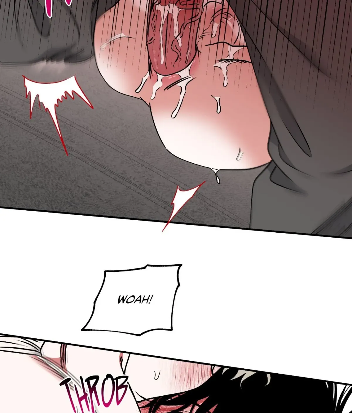 Night by the sea Chapter 100.19 page 103 - 