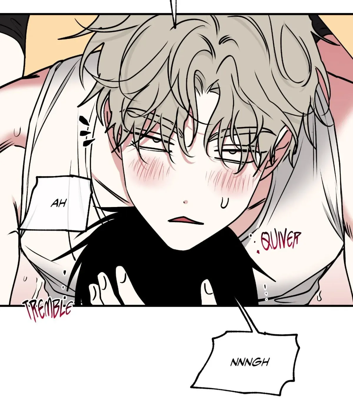 Night by the sea Chapter 100.19 page 109 - 
