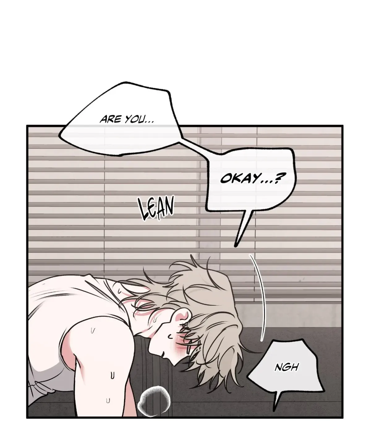 Night by the sea Chapter 100.19 page 113 - 