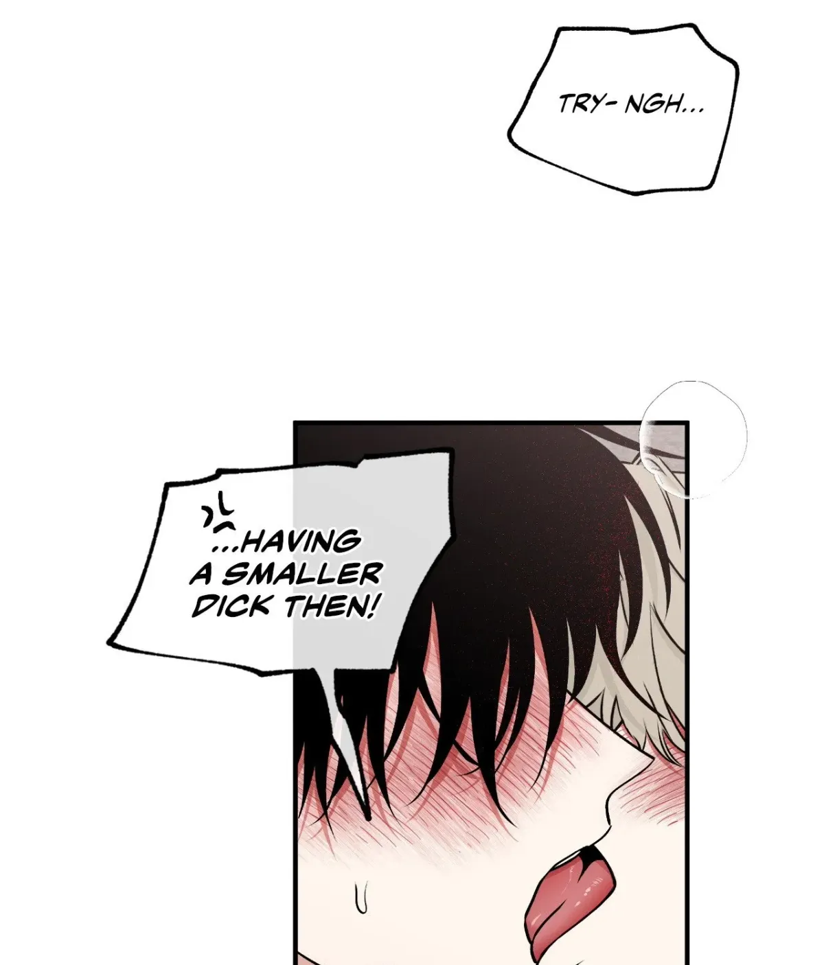 Night by the sea Chapter 100.19 page 18 - 