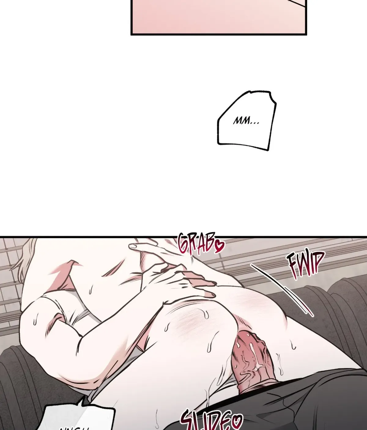 Night by the sea Chapter 100.19 page 20 - 