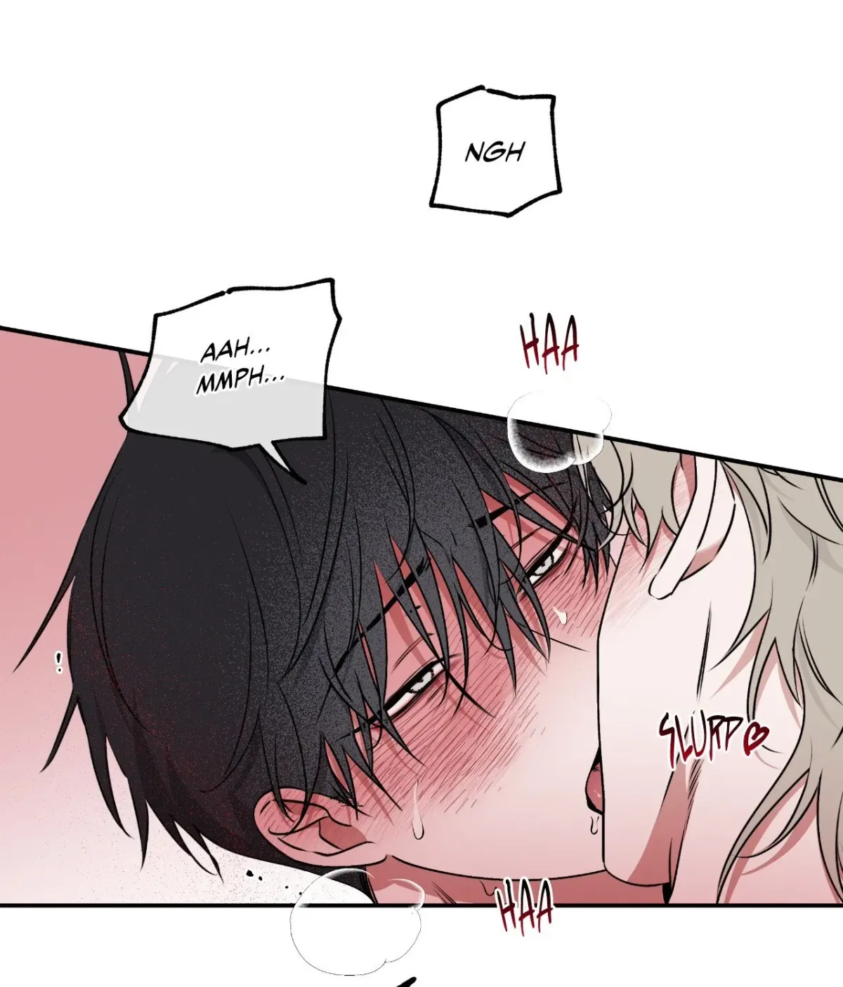 Night by the sea Chapter 100.19 page 29 - 