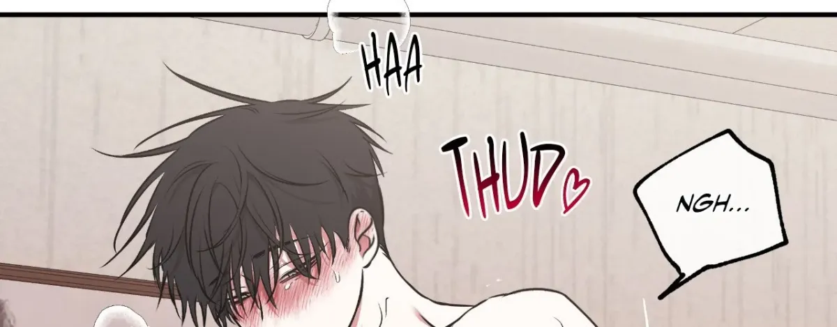 Night by the sea Chapter 100.19 page 34 - 