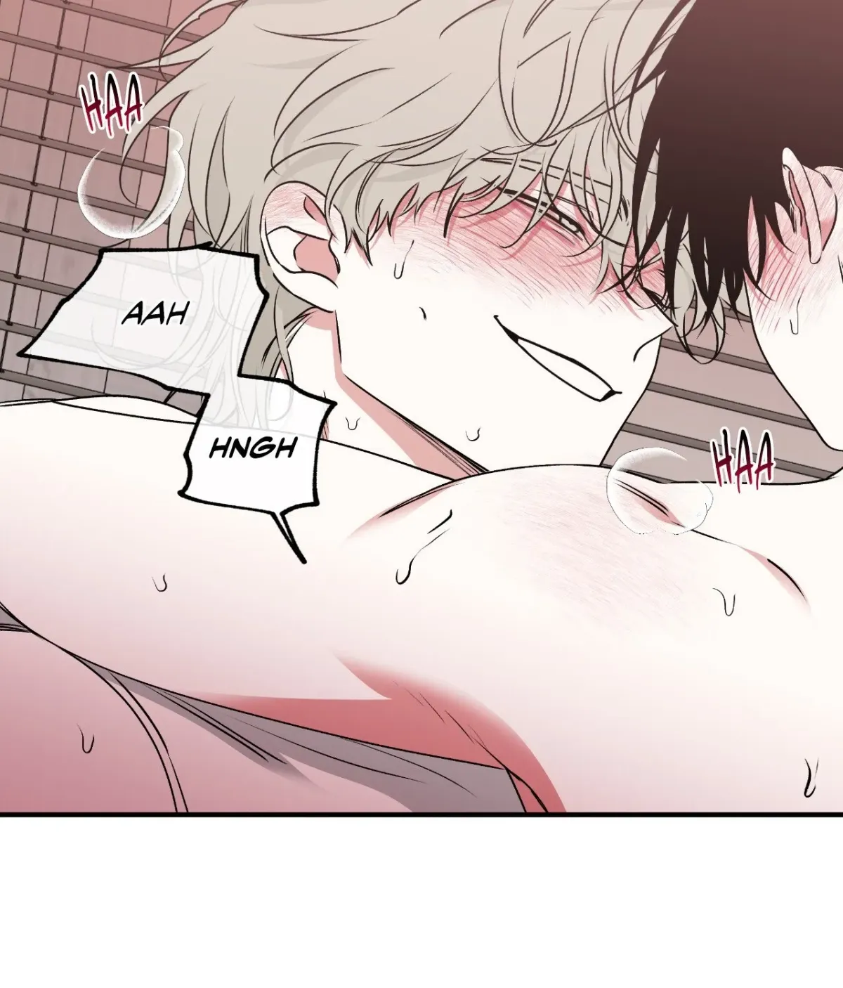 Night by the sea Chapter 100.19 page 37 - 