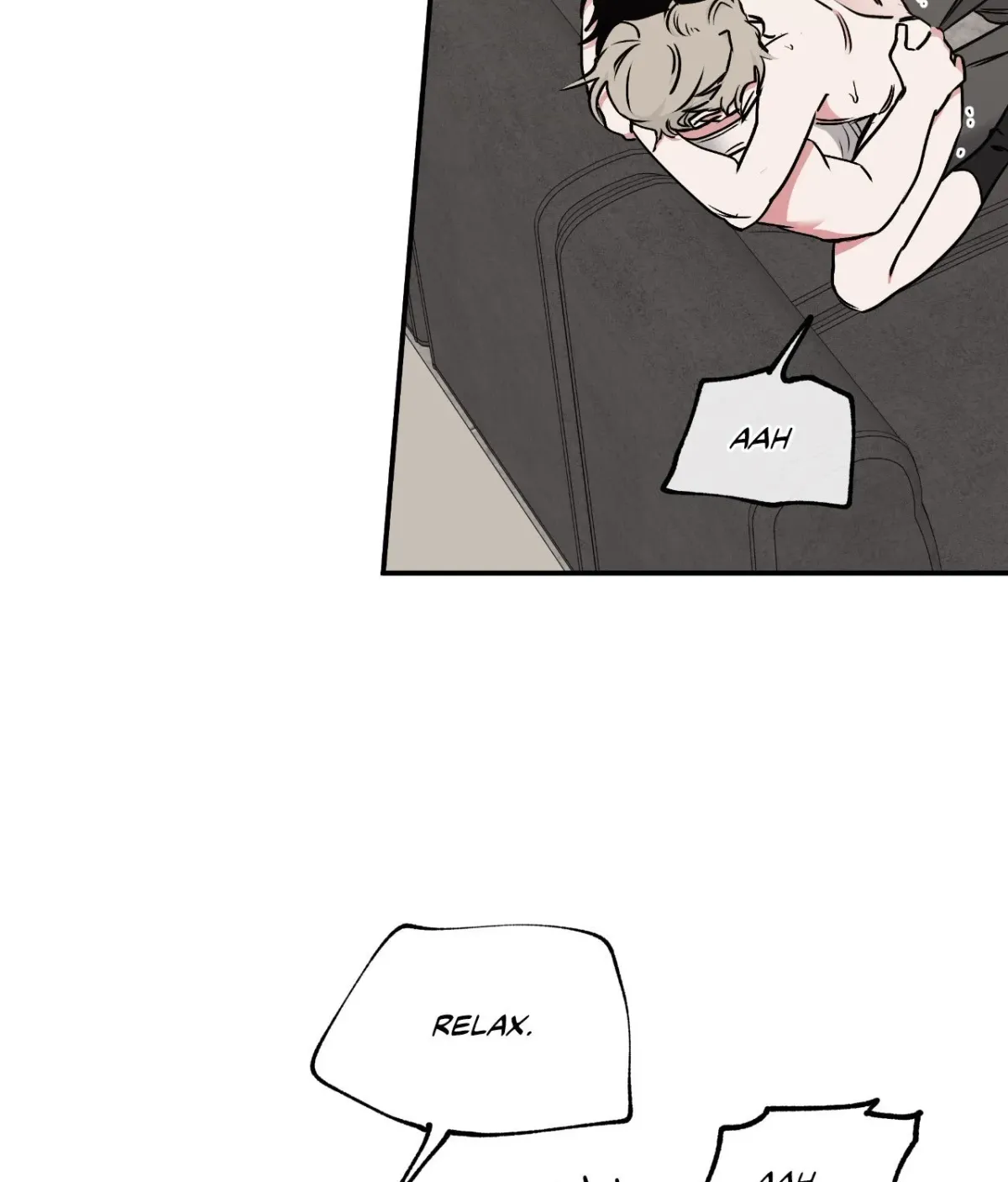 Night by the sea Chapter 100.19 page 5 - 
