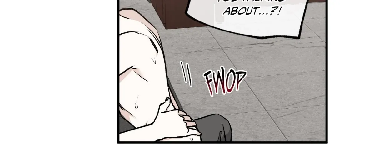 Night by the sea Chapter 100.19 page 44 - 