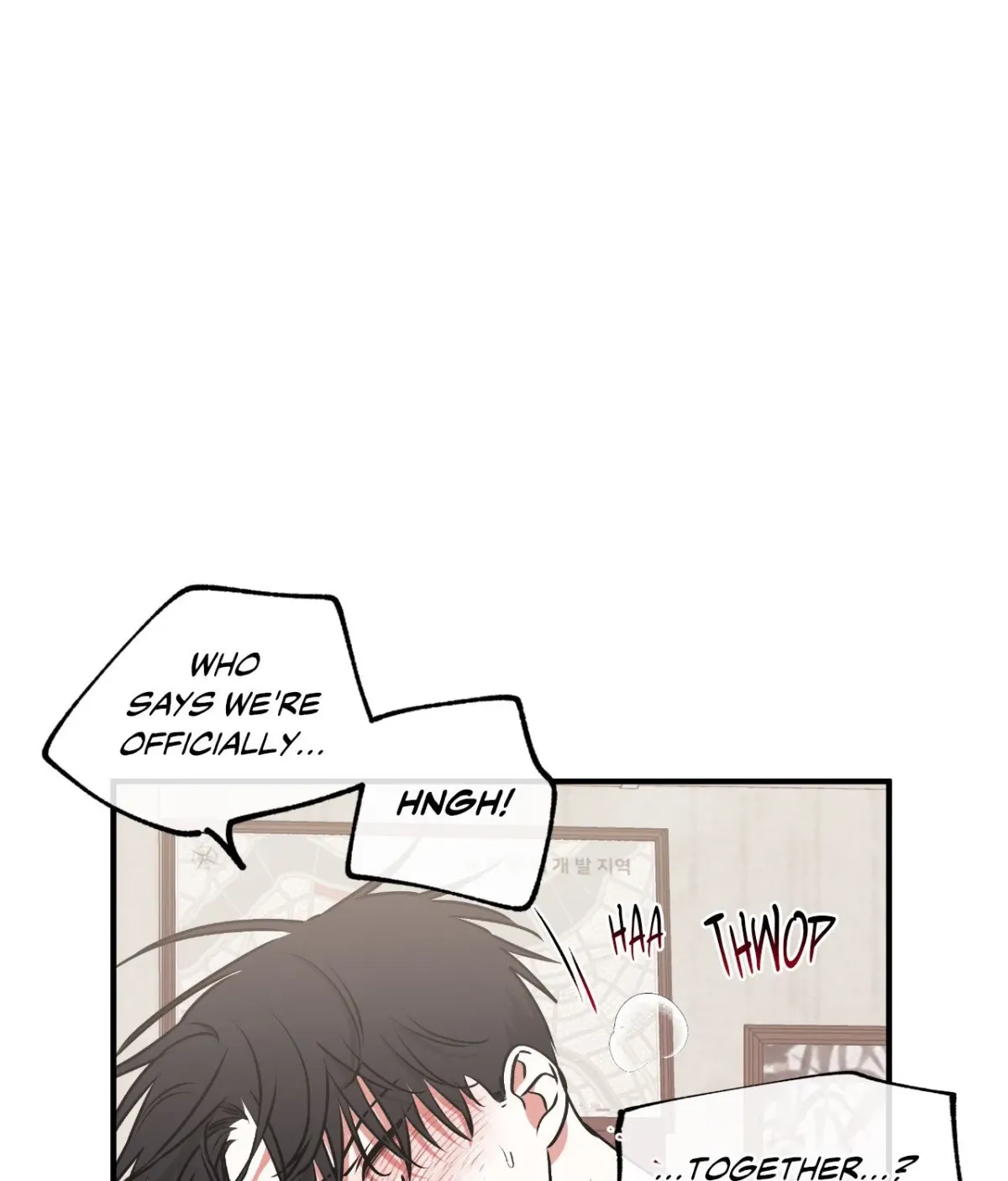Night by the sea Chapter 100.19 page 45 - 
