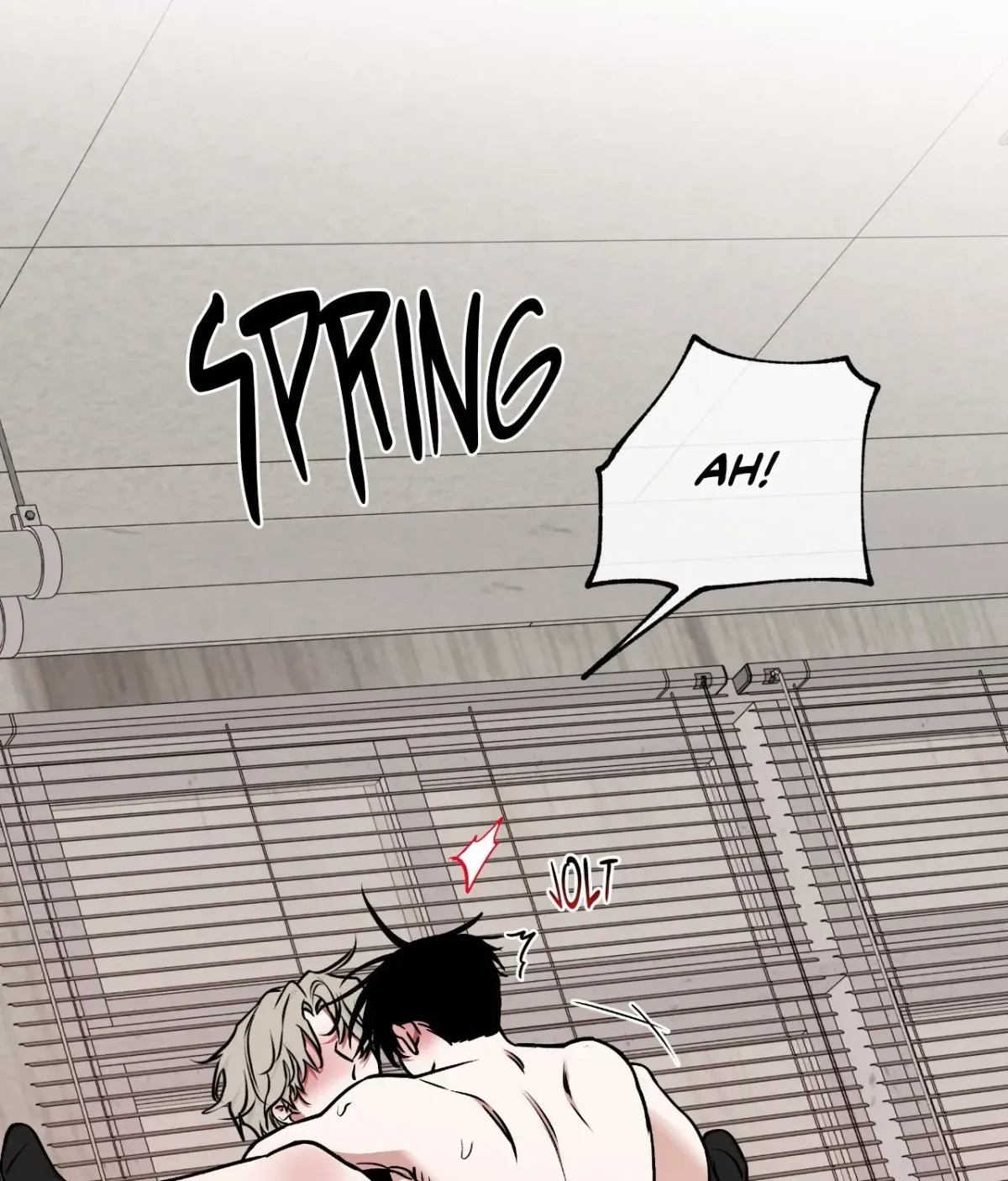 Night by the sea Chapter 100.19 page 51 - 