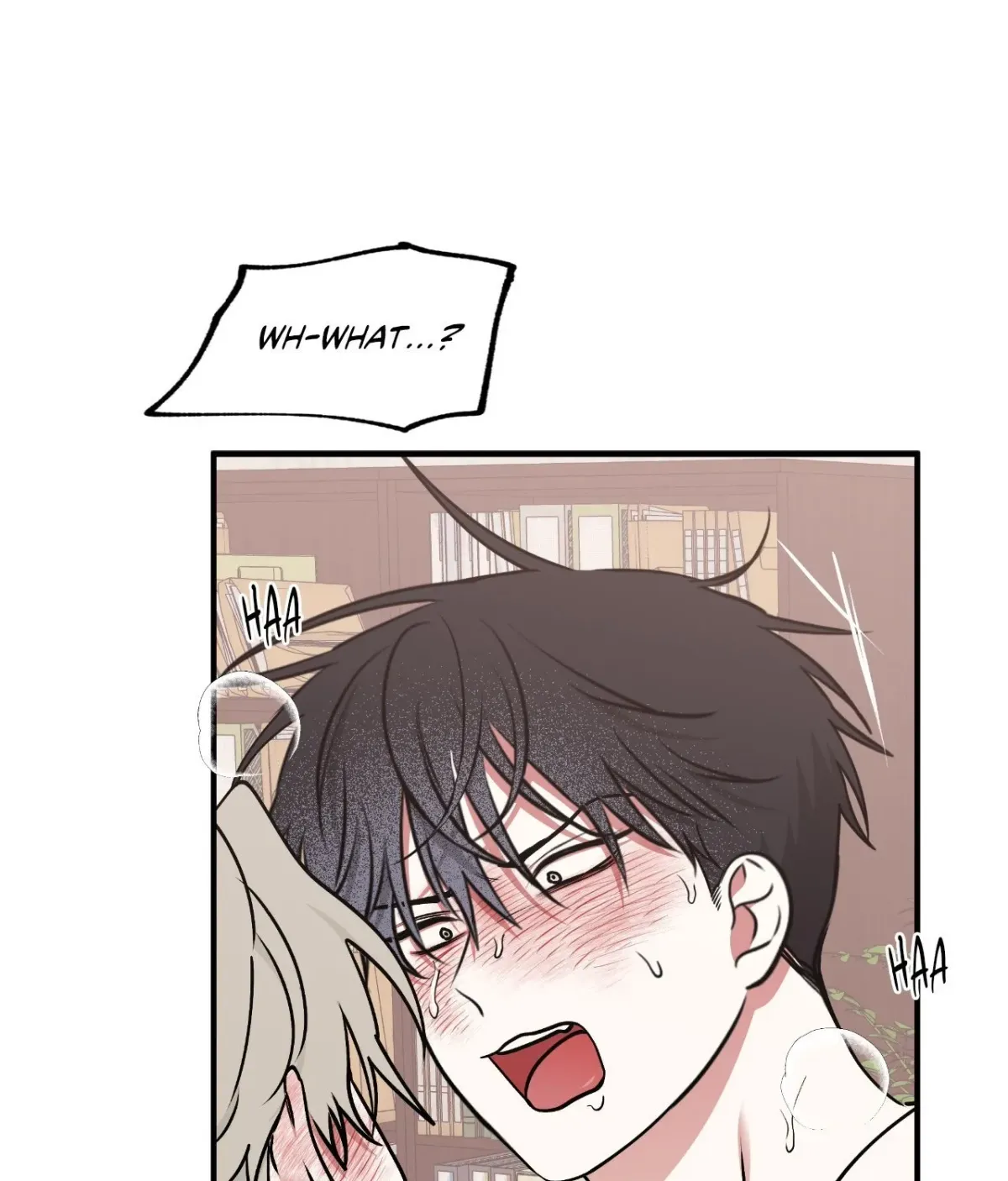 Night by the sea Chapter 100.19 page 54 - 