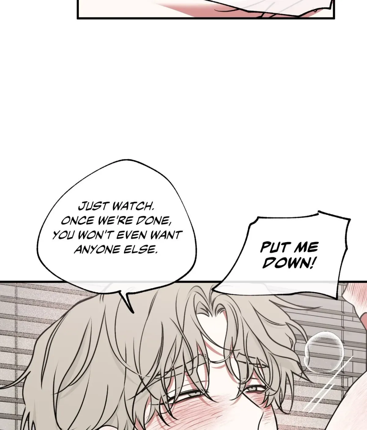 Night by the sea Chapter 100.19 page 56 - 