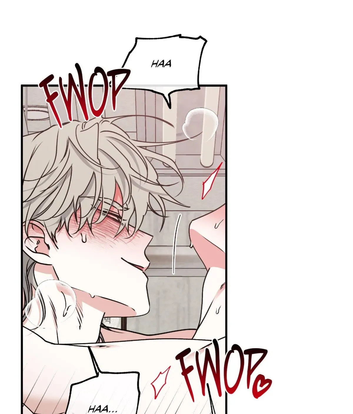 Night by the sea Chapter 100.19 page 78 - 