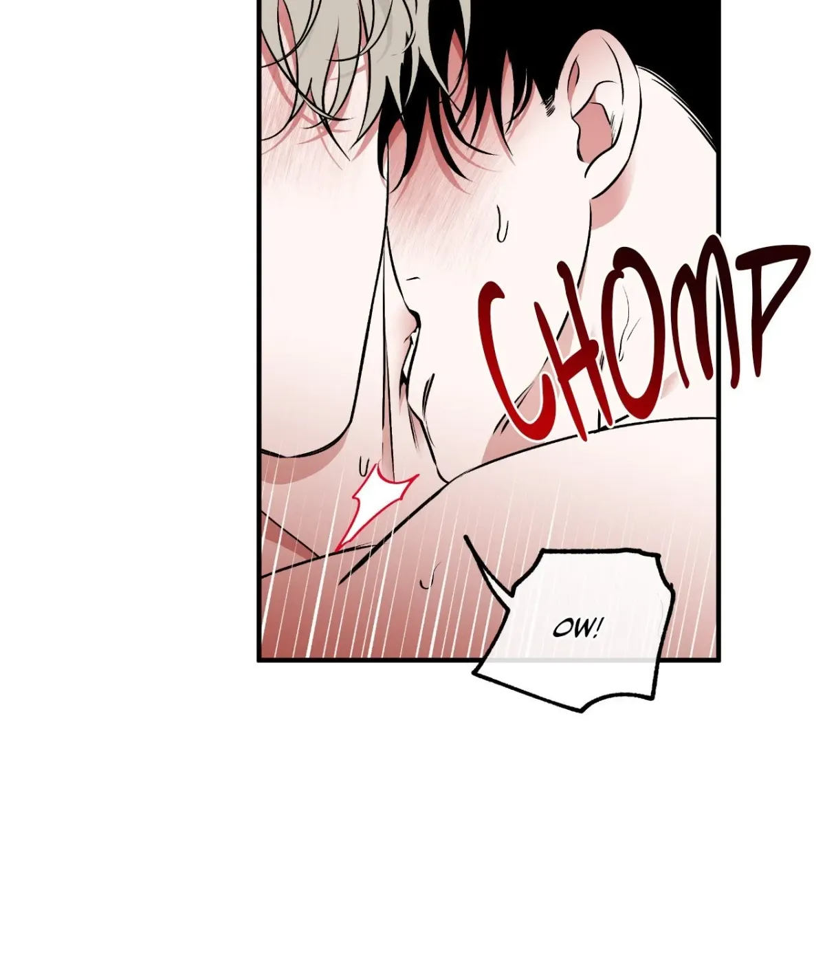 Night by the sea Chapter 100.19 page 9 - 