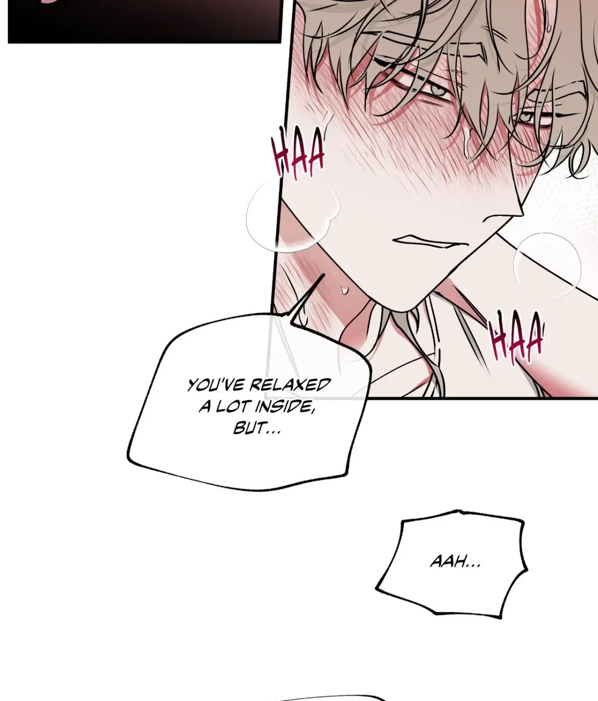 Night by the sea Chapter 100.19 page 86 - 
