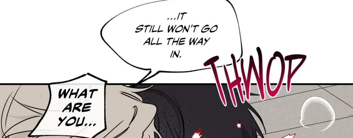 Night by the sea Chapter 100.19 page 87 - 