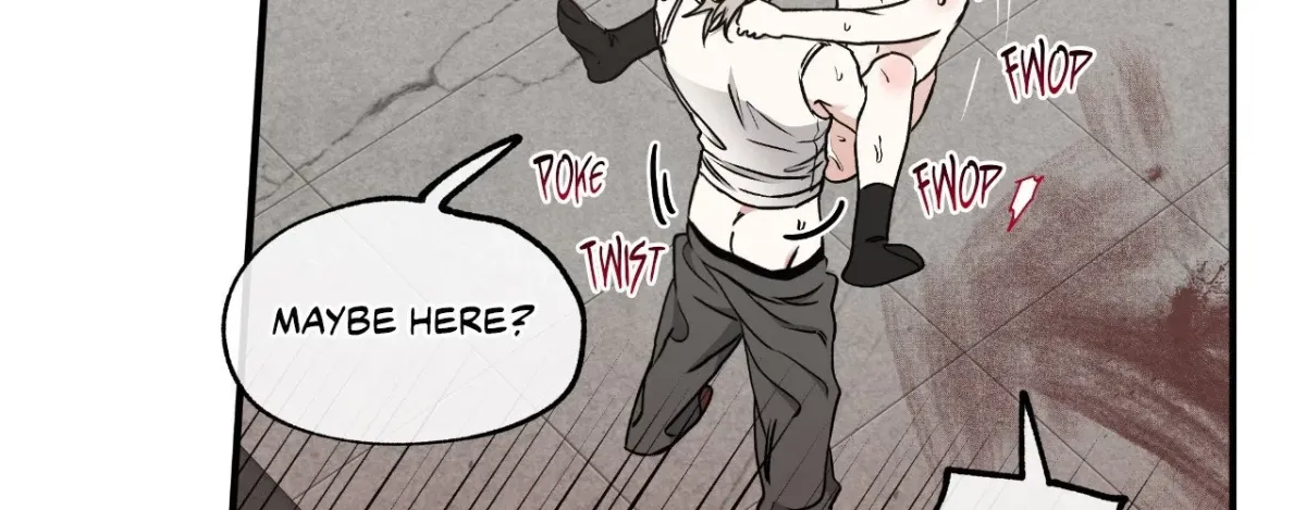 Night by the sea Chapter 100.19 page 93 - 