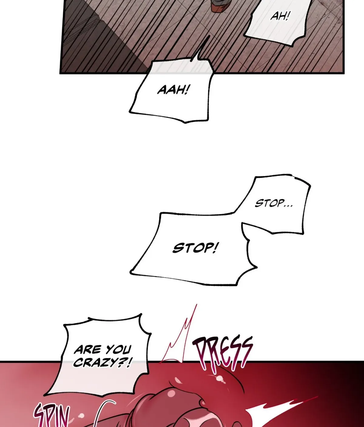 Night by the sea Chapter 100.19 page 94 - 