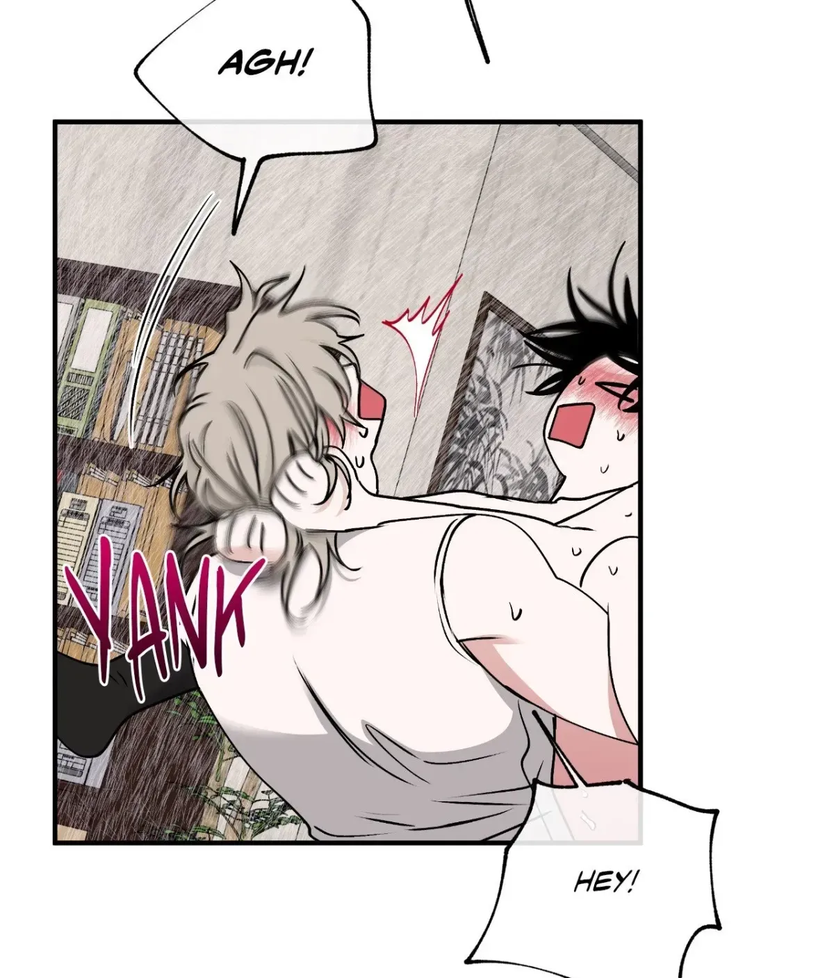 Night by the sea Chapter 100.19 page 98 - 