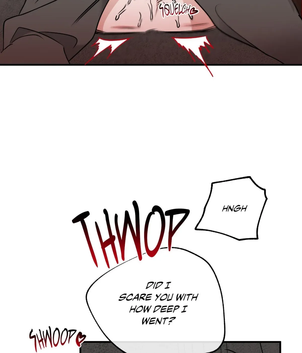 Night by the sea Chapter 100.2 page 11 - 