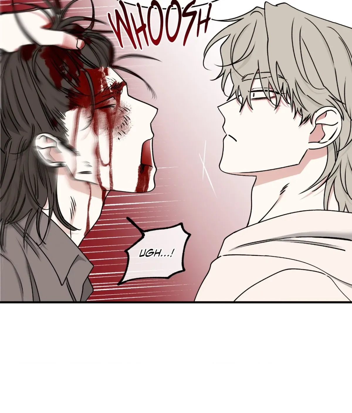 Night by the sea Chapter 100.2 page 104 - 