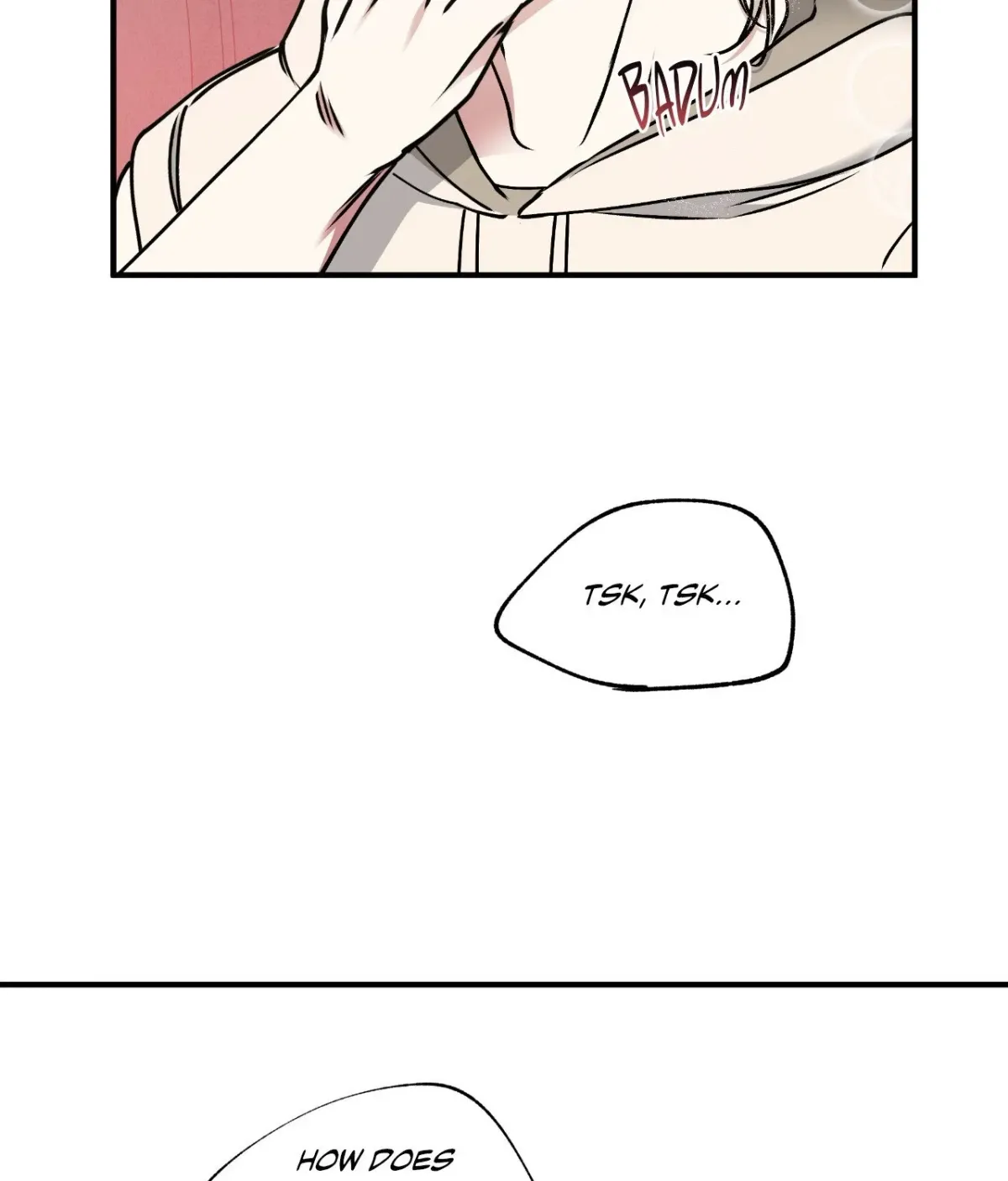 Night by the sea Chapter 100.2 page 112 - 