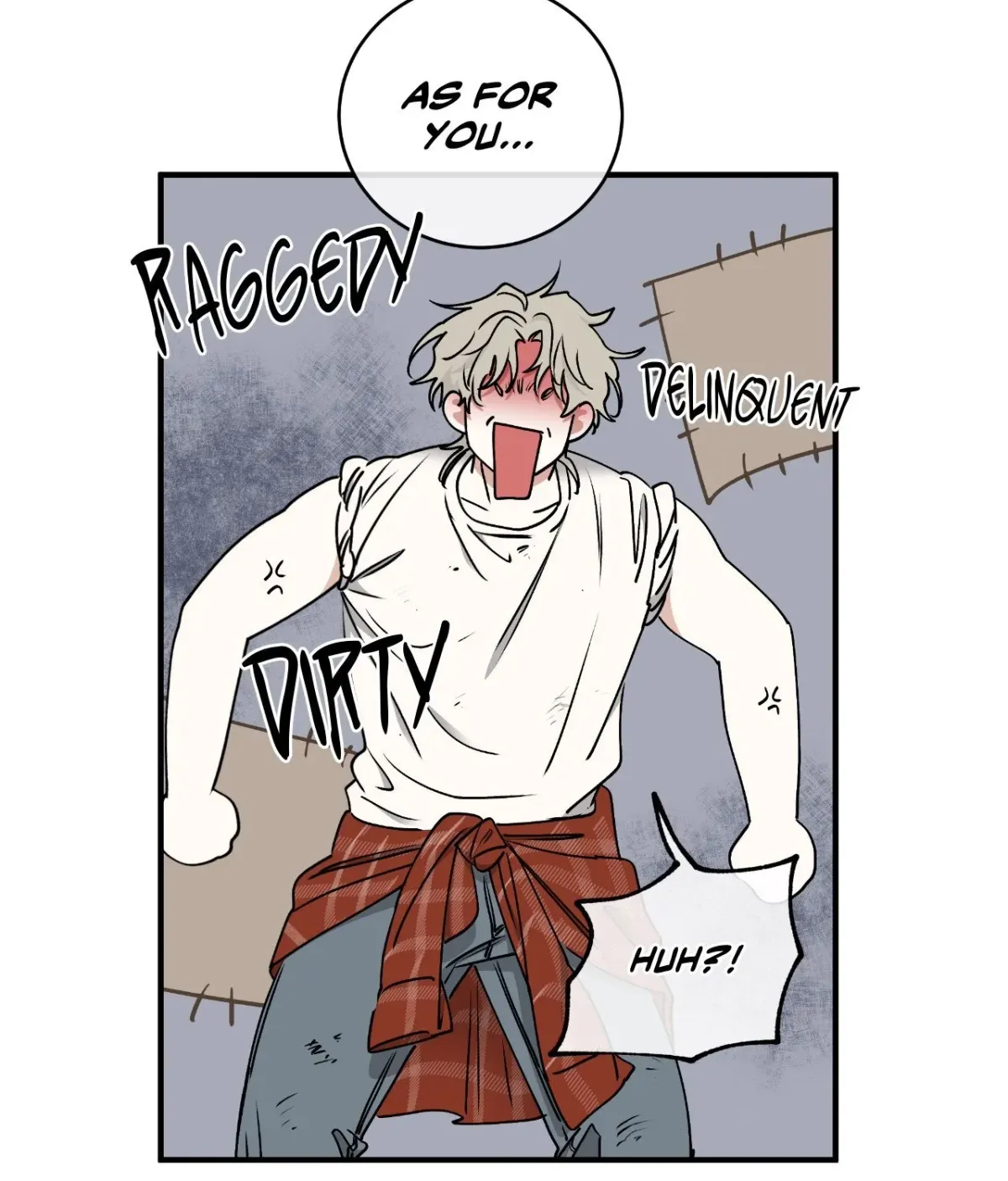 Night by the sea Chapter 100.2 page 134 - 