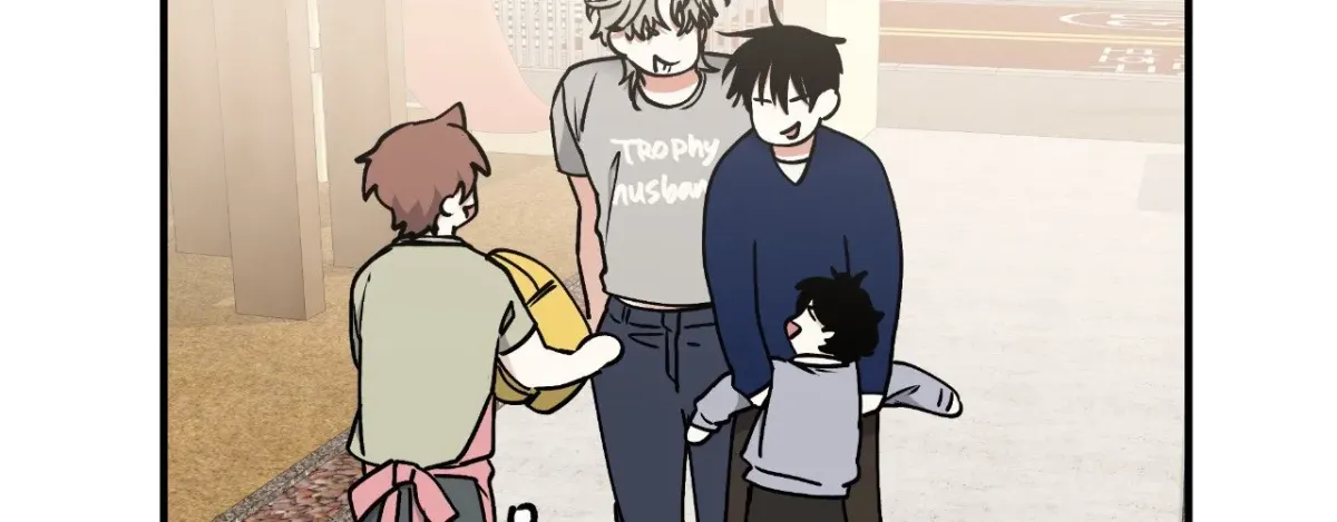 Night by the sea Chapter 100.2 page 143 - 