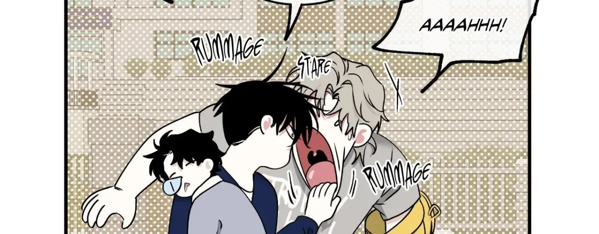 Night by the sea Chapter 100.2 page 150 - 