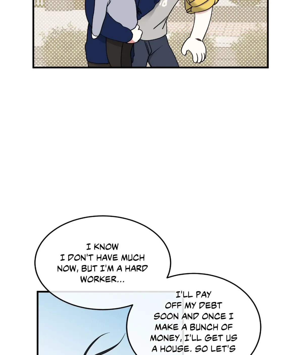 Night by the sea Chapter 100.2 page 151 - 