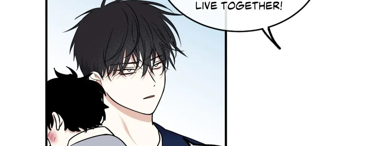 Night by the sea Chapter 100.2 page 152 - 