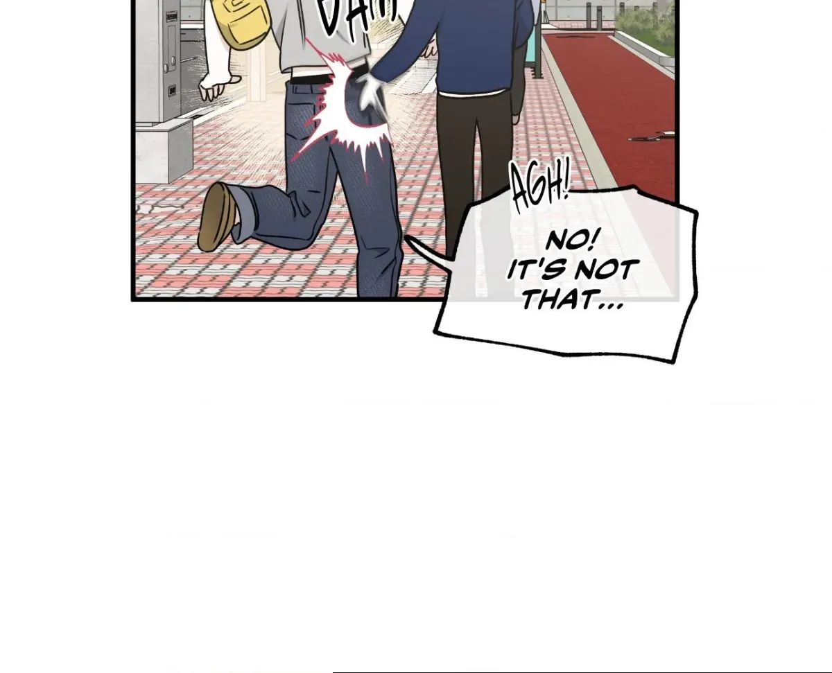 Night by the sea Chapter 100.2 page 155 - 