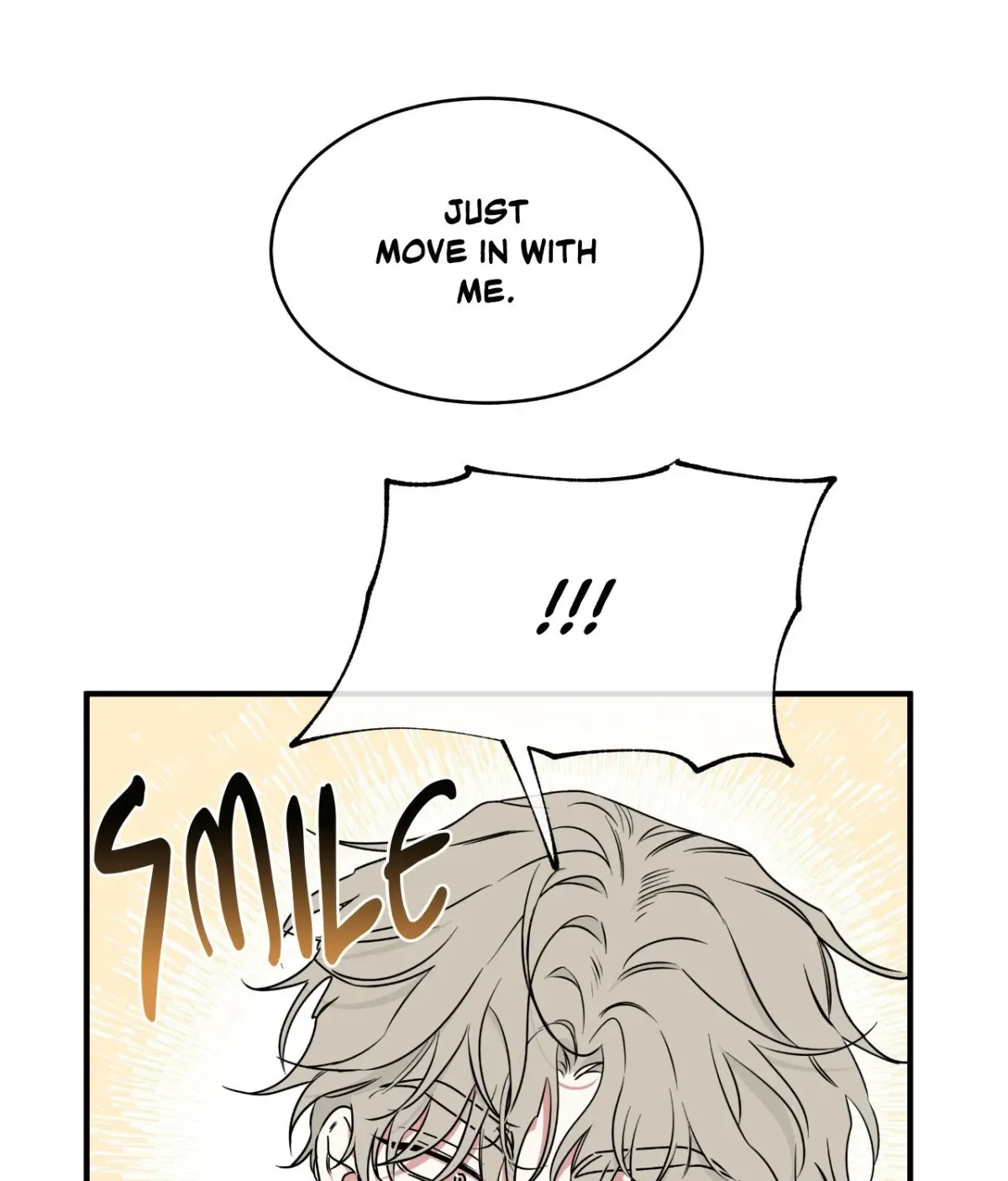 Night by the sea Chapter 100.2 page 158 - 