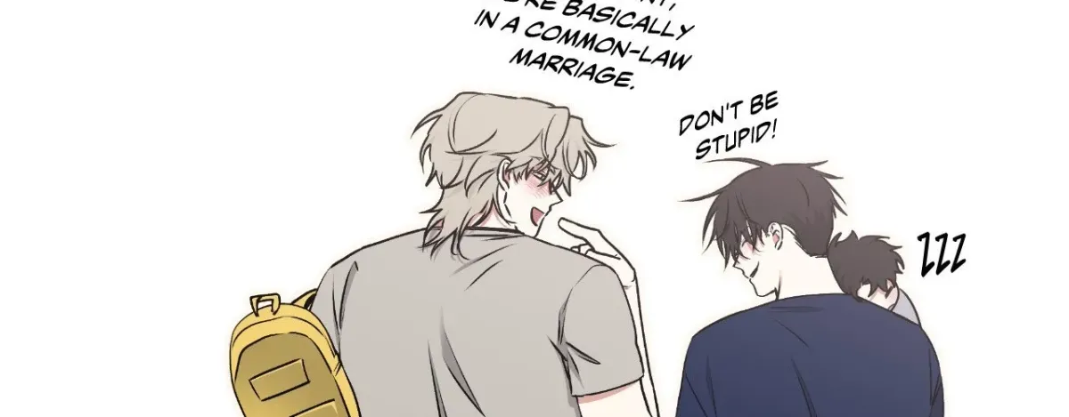 Night by the sea Chapter 100.2 page 171 - 