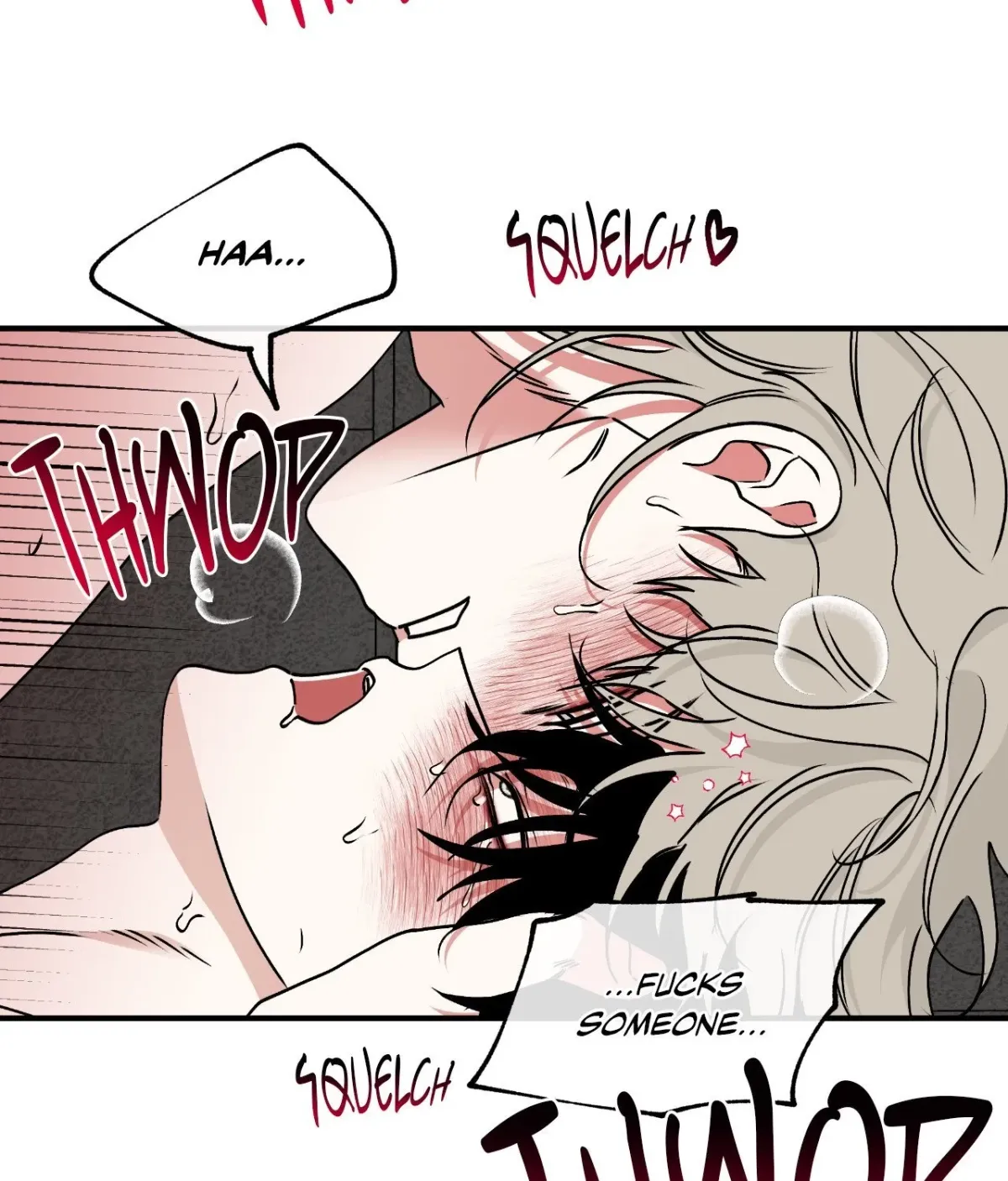 Night by the sea Chapter 100.2 page 21 - 