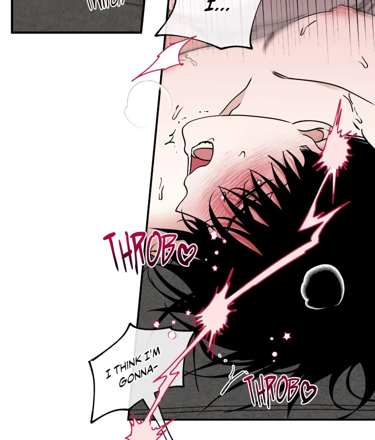 Night by the sea Chapter 100.2 page 34 - 