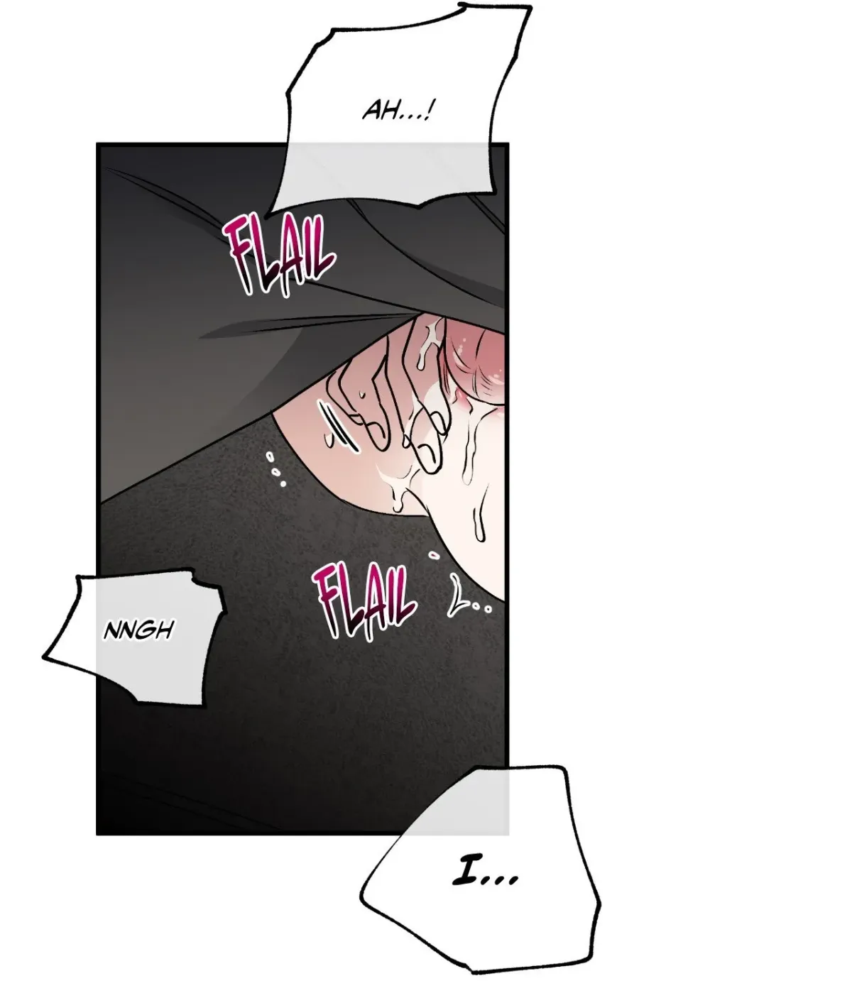 Night by the sea Chapter 100.2 page 45 - 