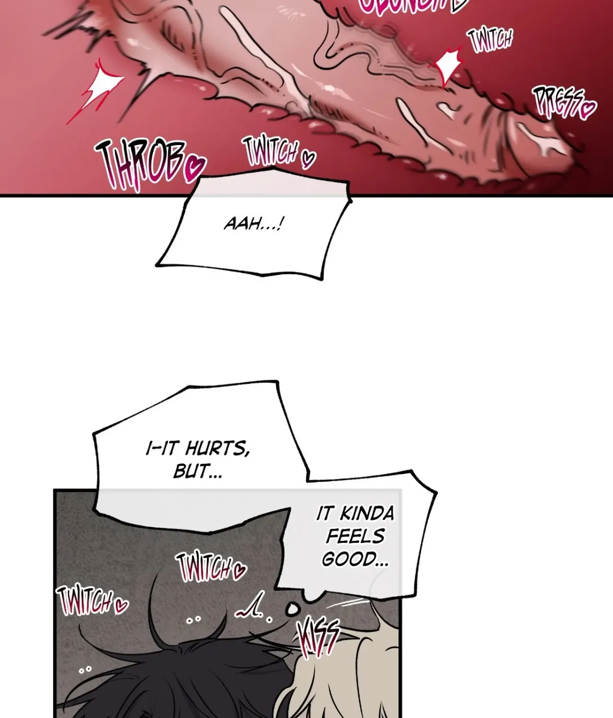 Night by the sea Chapter 100.2 page 49 - 