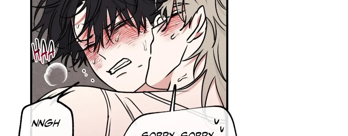 Night by the sea Chapter 100.2 page 50 - 
