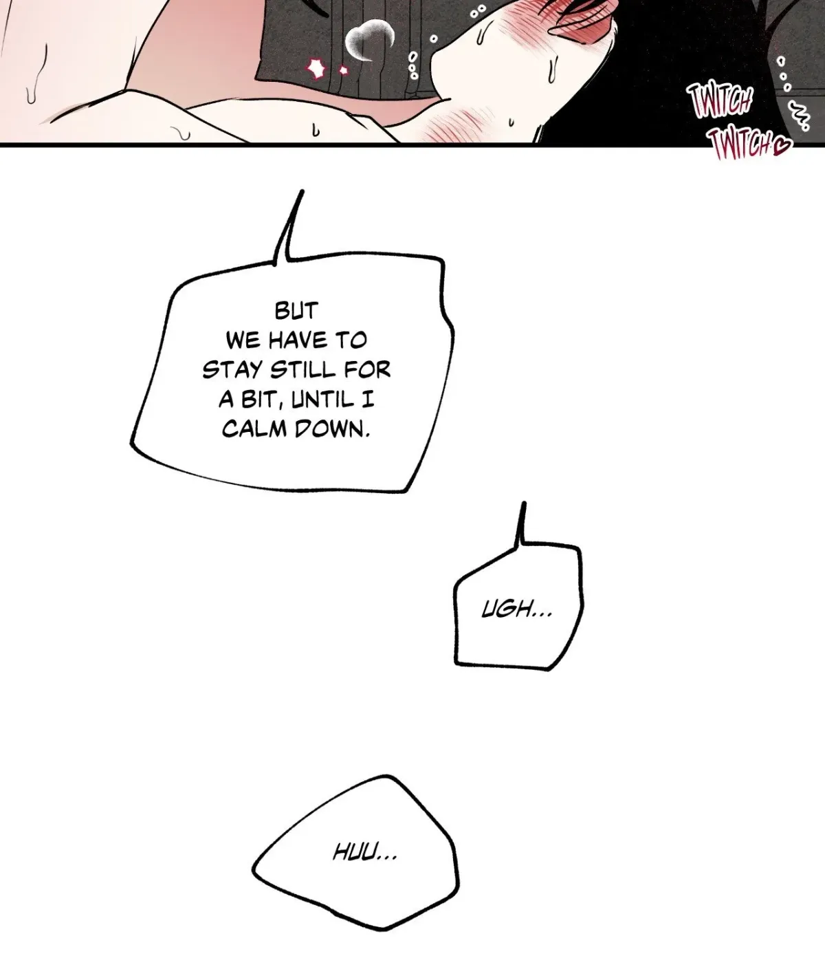 Night by the sea Chapter 100.2 page 53 - 